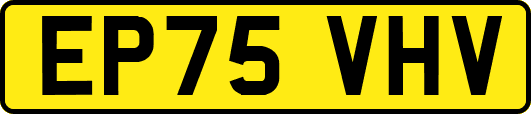EP75VHV