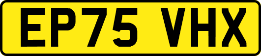 EP75VHX