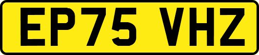 EP75VHZ