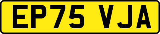 EP75VJA