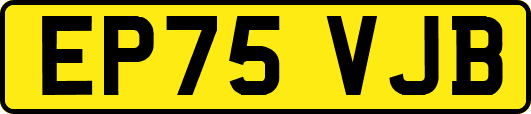 EP75VJB