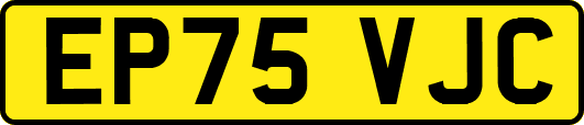 EP75VJC