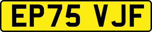 EP75VJF