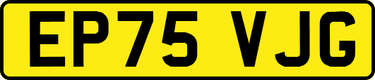 EP75VJG