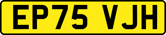 EP75VJH