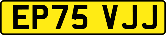 EP75VJJ