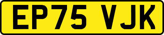 EP75VJK
