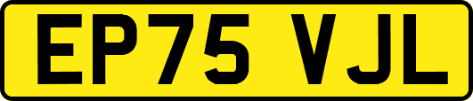 EP75VJL