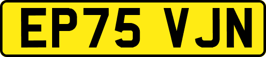 EP75VJN