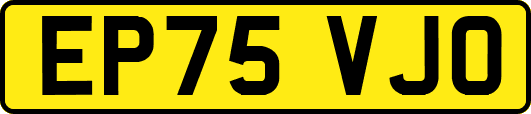 EP75VJO