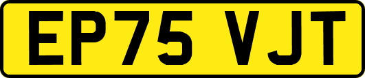 EP75VJT