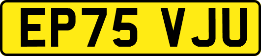 EP75VJU