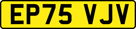 EP75VJV
