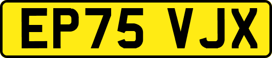 EP75VJX