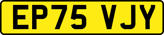 EP75VJY