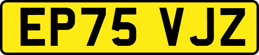 EP75VJZ