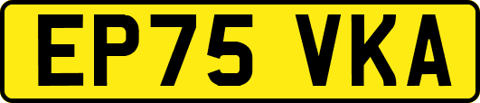 EP75VKA