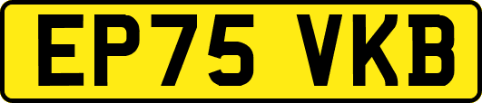 EP75VKB