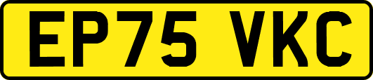 EP75VKC