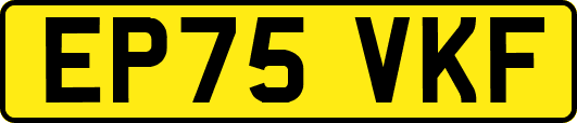 EP75VKF