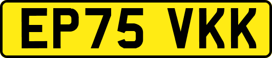 EP75VKK