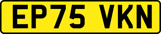 EP75VKN