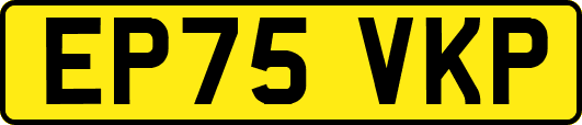 EP75VKP