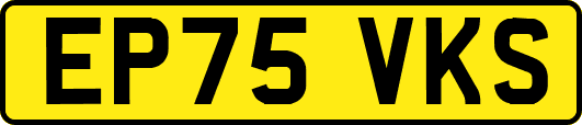 EP75VKS