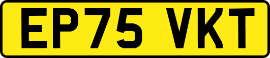 EP75VKT