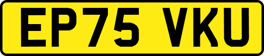 EP75VKU