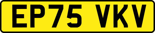 EP75VKV