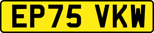EP75VKW