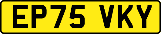 EP75VKY