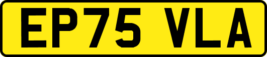 EP75VLA
