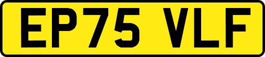 EP75VLF