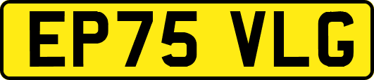 EP75VLG