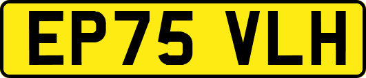 EP75VLH