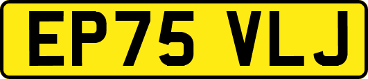 EP75VLJ
