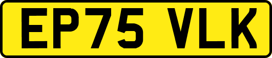 EP75VLK