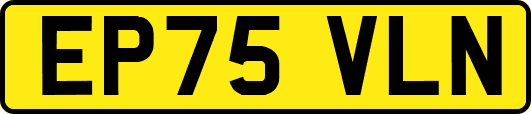 EP75VLN