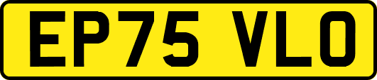 EP75VLO