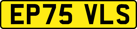 EP75VLS
