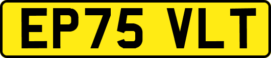 EP75VLT