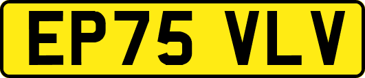 EP75VLV