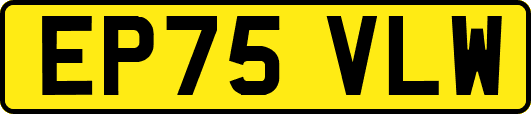 EP75VLW