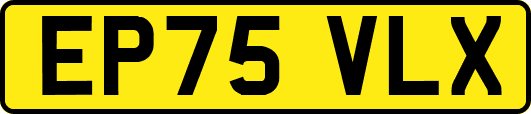 EP75VLX