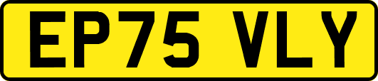 EP75VLY