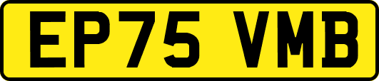 EP75VMB