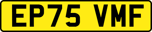 EP75VMF