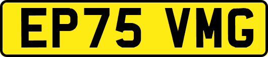 EP75VMG